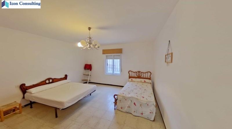 Albacete - Alcadozo - 579m2