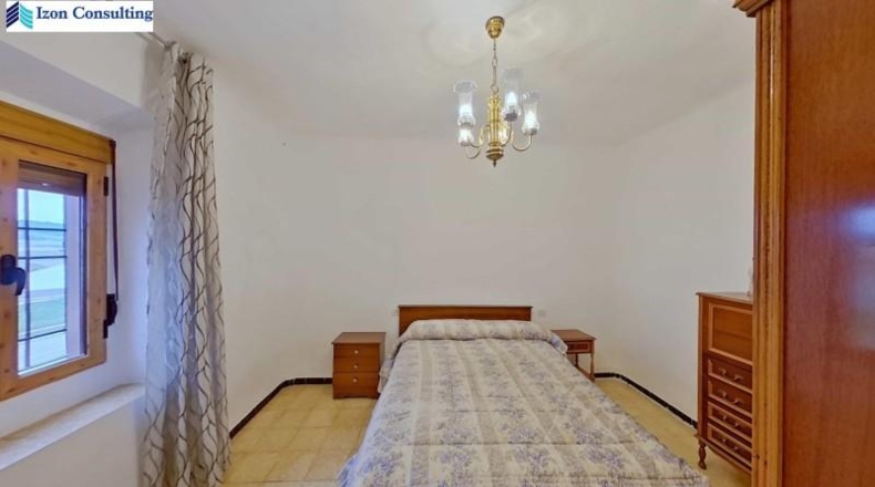 Albacete - Alcadozo - 579m2