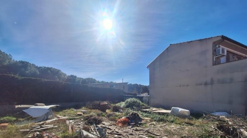 Barcelona - Carme - 252m2