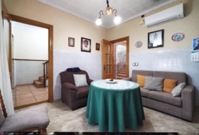 Puertollano 138&nbsp;m²