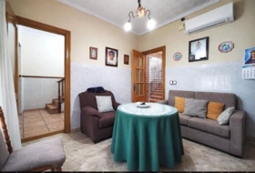 Puertollano 138&nbsp;m²