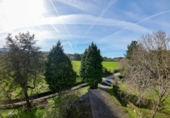 Casa de campo con terreno en venta en la España, Lugo, ref: TR400224 foto