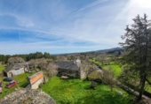 Casa de campo con terreno en venta en la España, Lugo, ref: TR400224 foto
