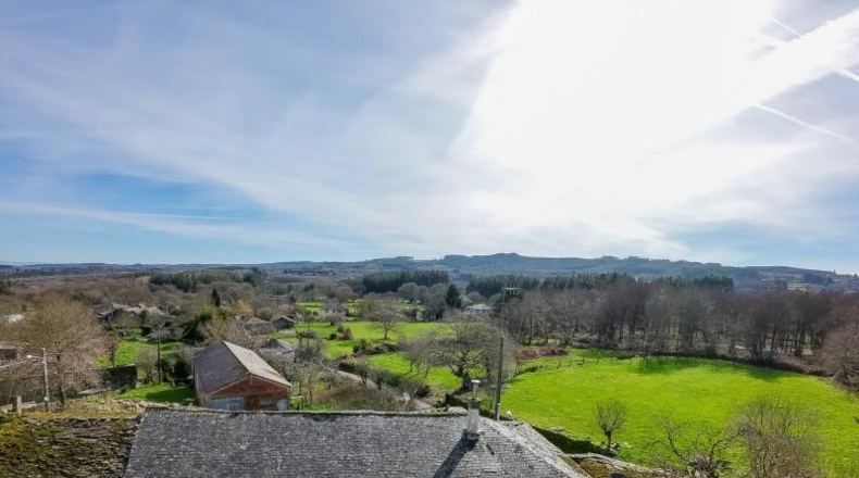 Lugo - Vilagoncide - 388m2