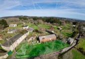 Casa de campo con terreno en venta en la España, Lugo, ref: TR400224 foto