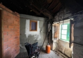 Casa de campo con terreno en venta en la España, Lugo, ref: TR400224 foto