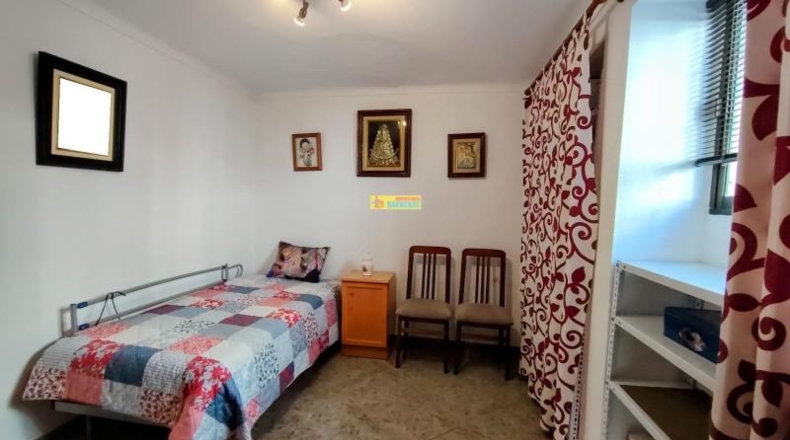 Córdoba - Baena - 114m2