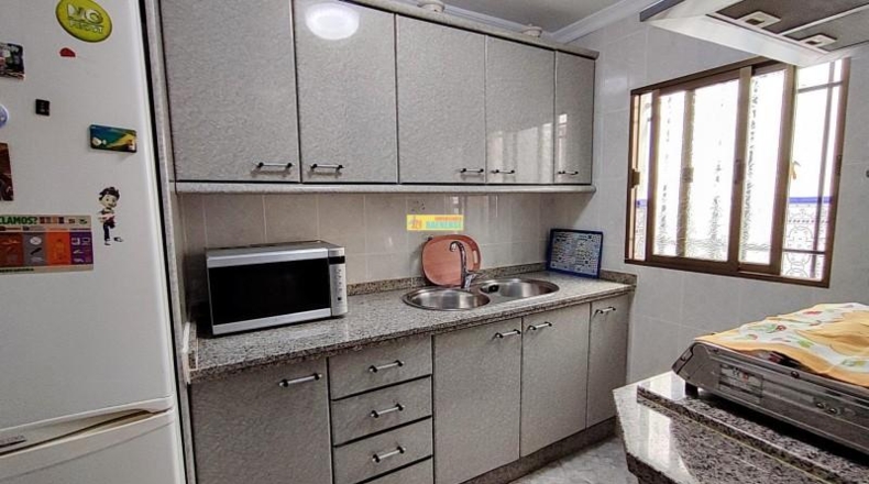 Córdoba - Baena - 114m2