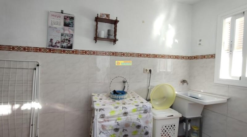 Córdoba - Baena - 114m2