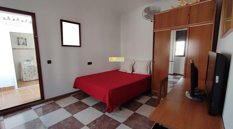 Córdoba - Baena - 114m2
