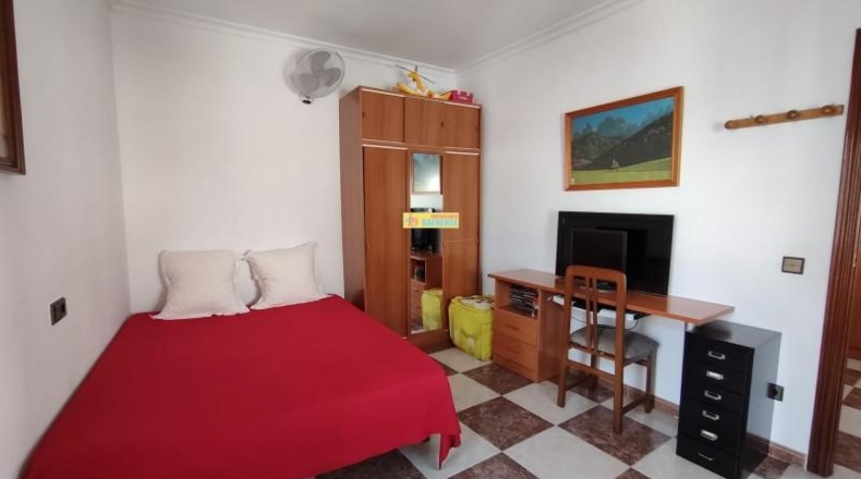 Córdoba - Baena - 114m2