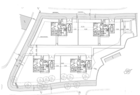 Arenas de Iguña 2378&nbsp;m²