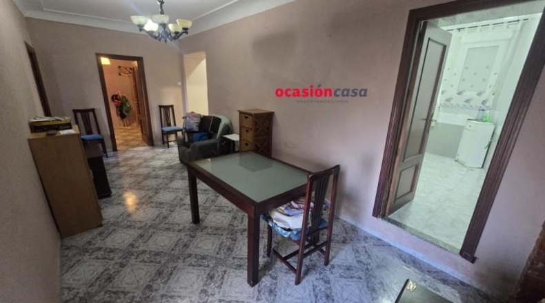 Córdoba - Fuente Obejuna - 182m2