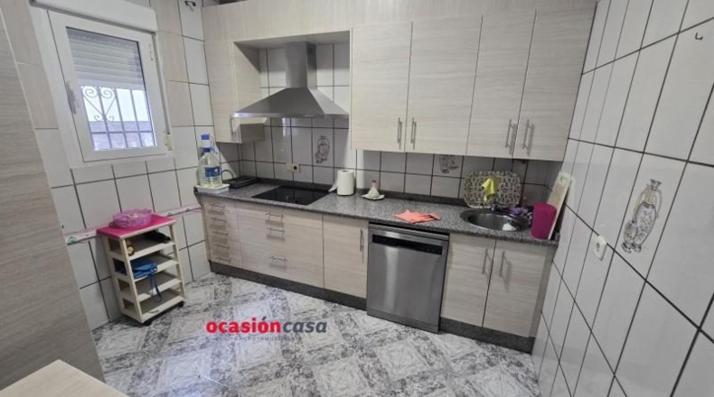 Córdoba - Fuente Obejuna - 182m2