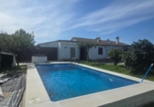 Casa de camp amb terreny en venda a la España, Encinarejo de Córdoba, ref.: TR400226 foto