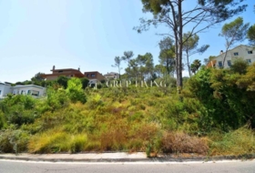 Olivella 921&nbsp;m²