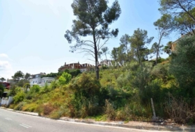 Olivella 921&nbsp;m²