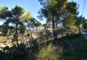 Suelo urbano en venta en la España, Olivella, ref: TR389093 foto