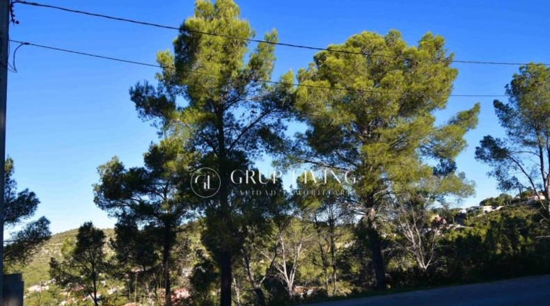Barcelona - Olivella - 1282m2