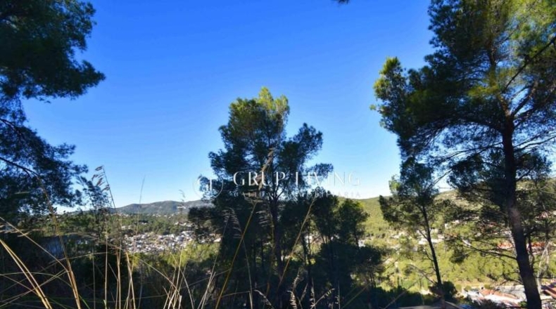 Barcelona - Olivella - 1282m2