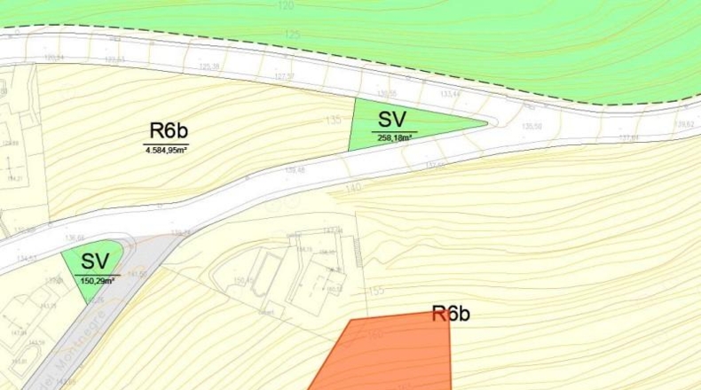 Barcelona - Olivella - 1282m2