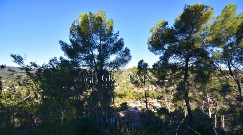 Barcelona - Olivella - 1282m2