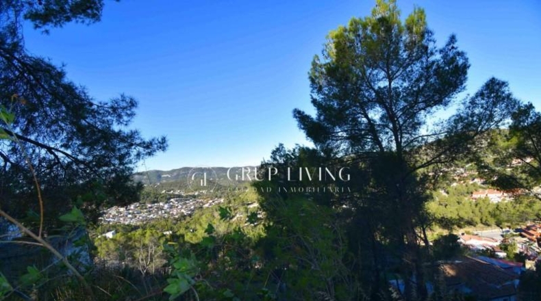 Barcelona - Olivella - 1282m2