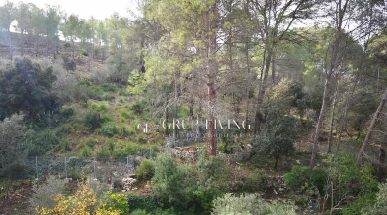 Barcelona - Olivella - 628m2