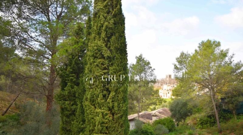 Barcelona - Olivella - 628m2