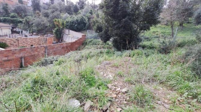 Barcelona - Santa Coloma de Cervelló - 470m2