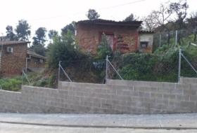 Santa Coloma de Cervelló 470&nbsp;m²