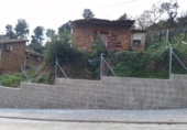 Casa con terreno en venta en la España, Santa Coloma de Cervelló, ref: TR400316 foto