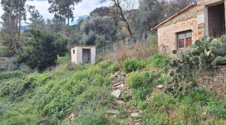 Barcelona - Santa Coloma de Cervelló - 470m2