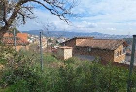 Santa Coloma de Cervelló 470&nbsp;m²