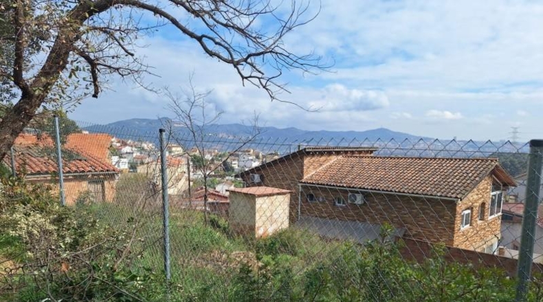 Barcelona - Santa Coloma de Cervelló - 470m2