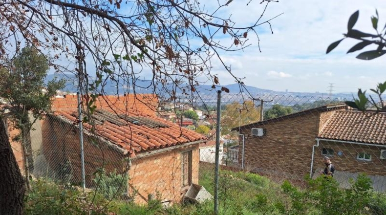 Barcelona - Santa Coloma de Cervelló - 470m2