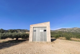 Alcanar 20225&nbsp;m²