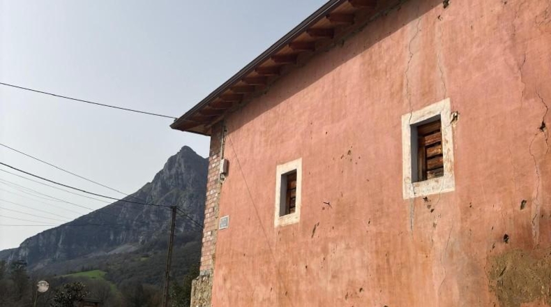 Cantàbria - Ramales de la Victoria - 152m2