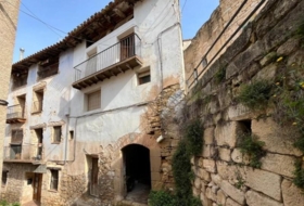 Vall-de-roures 105&nbsp;m² 