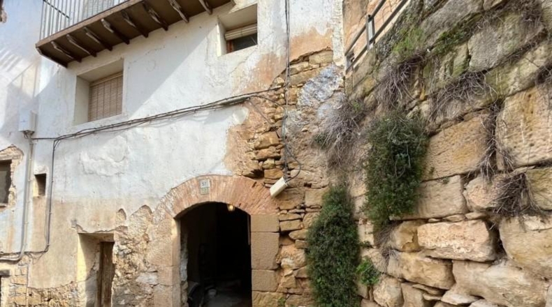 Teruel - Valderrobres - 105m2