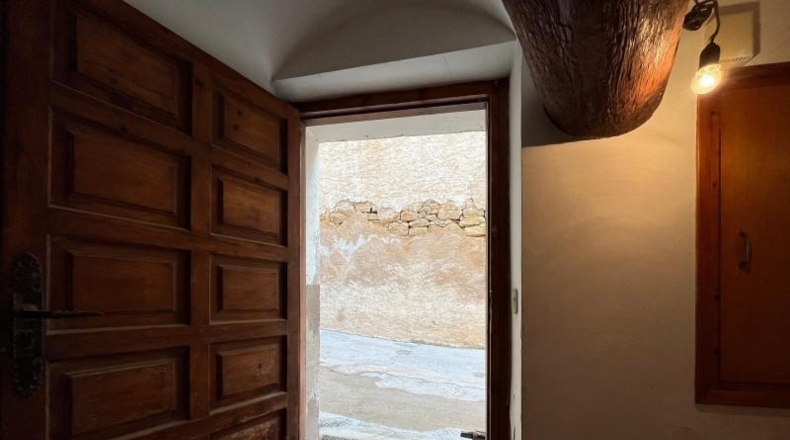 Teruel - Valderrobres - 105m2