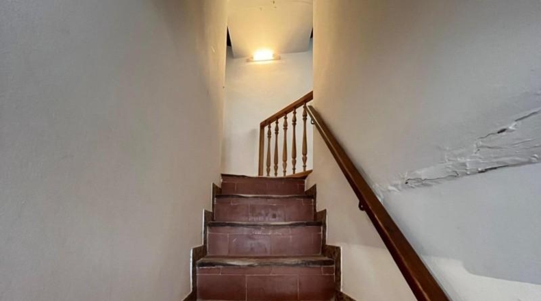 Teruel - Valderrobres - 105m2