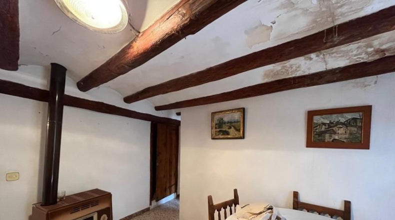 Teruel - Valderrobres - 105m2