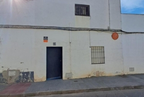 Puebla de la Calzada 131&nbsp;m²