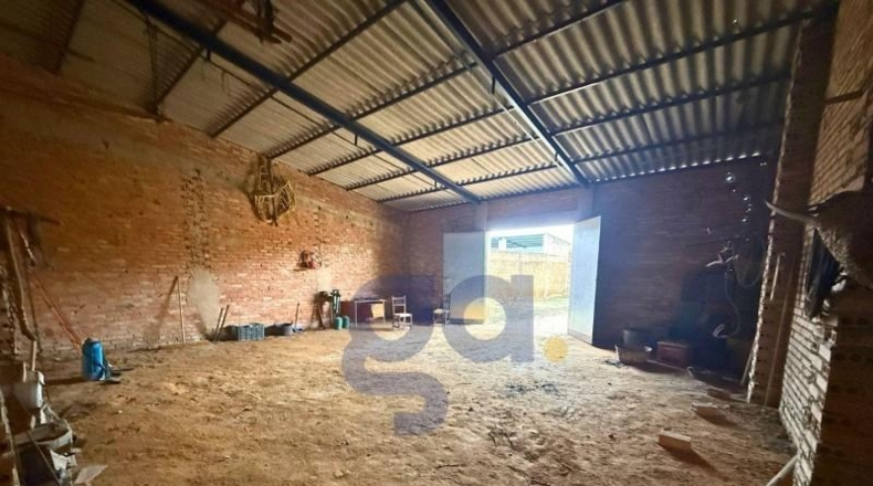 Huelva - La Palma del Condado - 241m2