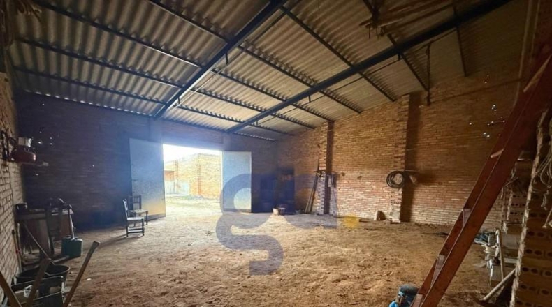 Huelva - La Palma del Condado - 241m2