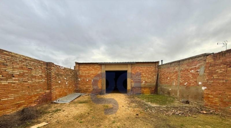 Huelva - La Palma del Condado - 241m2