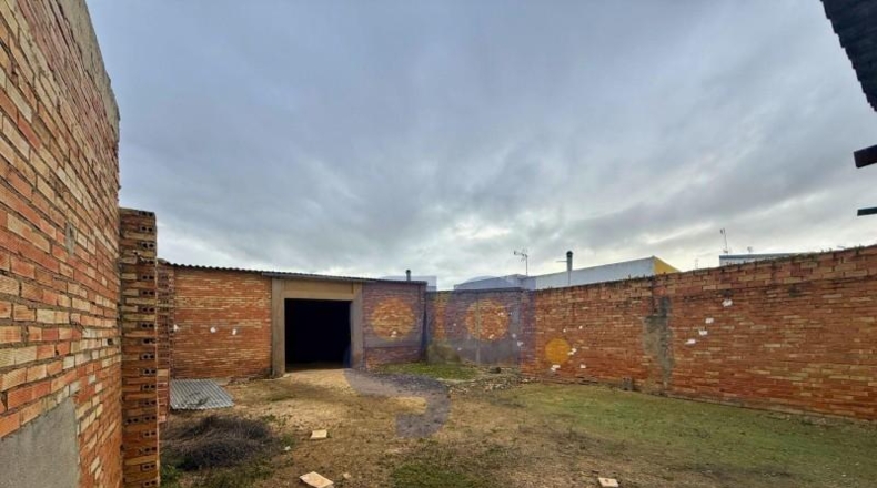 Huelva - La Palma del Condado - 241m2