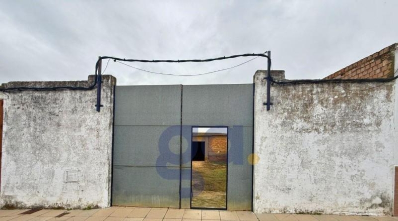 Huelva - La Palma del Condado - 241m2