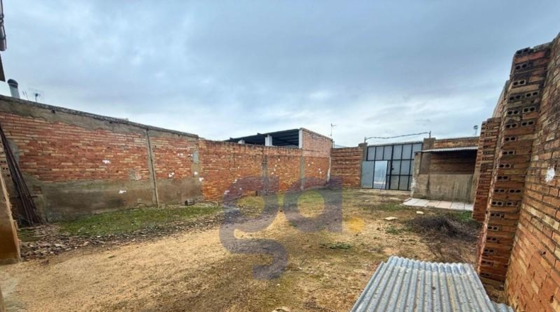 Huelva - La Palma del Condado - 241m2